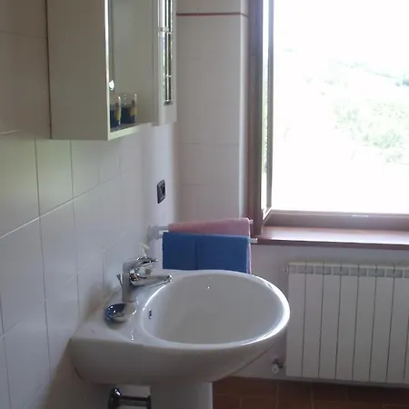 Villa La Campagna Di Assignano Di Durello Mauro *